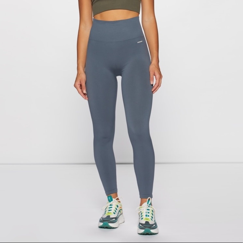 Prozis Alpine High Waist Leggings - Gray
